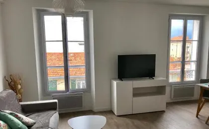 Appartement 5MN plages CANNES la Bocca