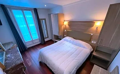 Hotel Celtic