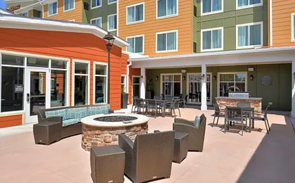 Residence Inn by Marriott Cedar Rapids South
