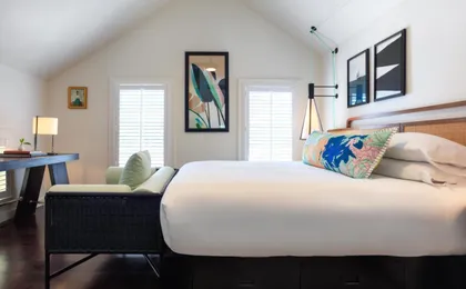 Winslow's Bungalows - Key West Historic Inns