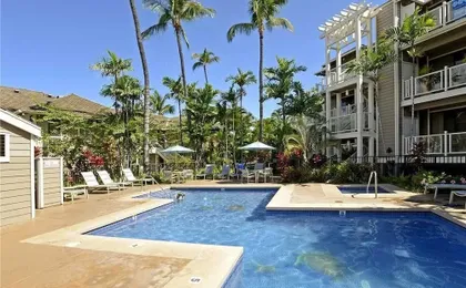 Grand Champions 144 - Three Bedroom Condo