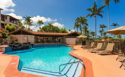 Keauhou Gardens #11-101 At Kona Coast Resort 1 Bedroom Condo by RedAwning