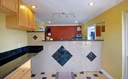 Oasis Inn Sacramento- Elk Grove