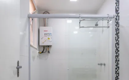 Comfort in Copacabana | 150m From the Beach | Nsc1203 Z3