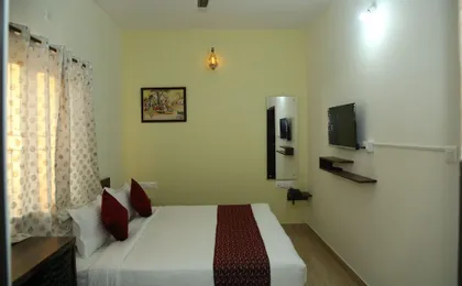 Hotel Bangalore Airport Inn