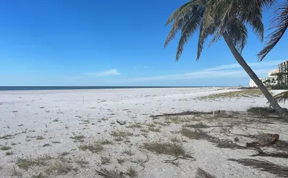 Tropical Sands Resort