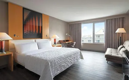Le Meridien Munich