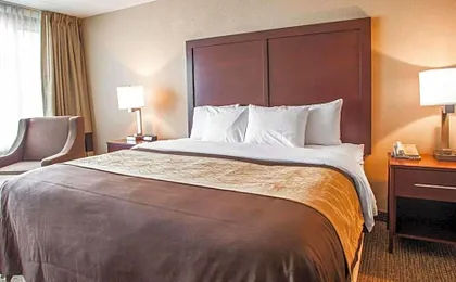 Quality Inn & Suites Orland Park - Chicago