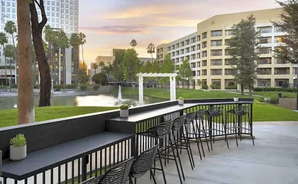 Costa Mesa Marriott