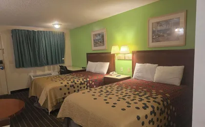 Rodeway Inn Apopka Orlando