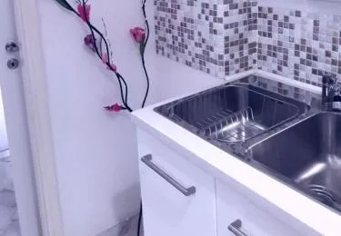 Αnnas Home 2 .Holidays in beautiful Athens