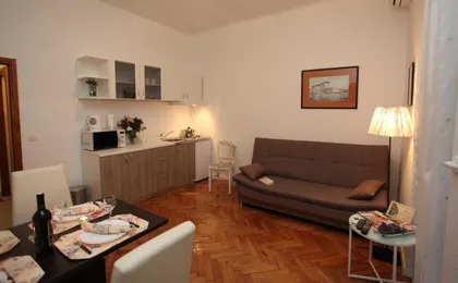 Vincent Apt. in Old Town Centre