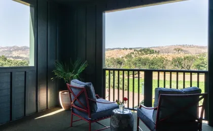 Le Petit Pali St. Helena