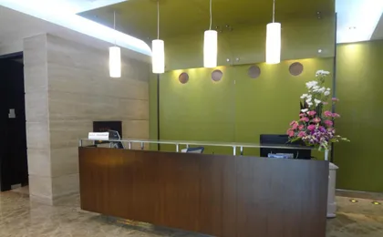 Ascot Hotel