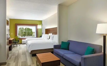 Holiday Inn Express Palatka Northwest By IHG