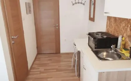 Apartments Vjeko