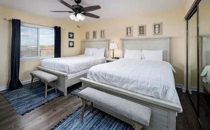 Surf Dweller 508 - Beachfront Boho