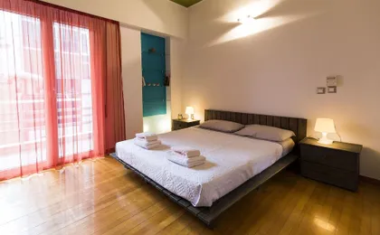 Your Home at Acropolis Museum