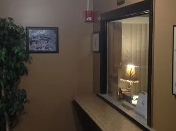 Currys Motel Saginaw