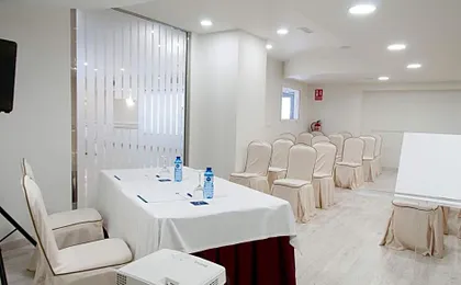 Sercotel Maya Alicante