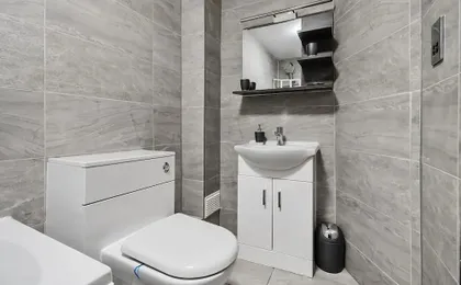 Stay in Liverpool City Centre