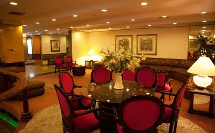 Hotel Gran Corona