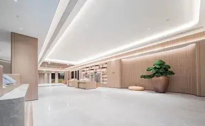 JI Hotel (Chengdu Niuwangmiao Subway Station)