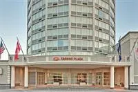 Crowne Plaza Syracuse