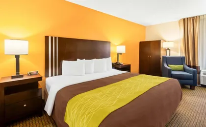 Sonesta Essential Nw Houston