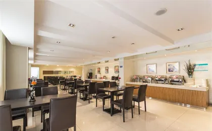 Jinjiang Inn Shanghai Minhang Dongchuan Road