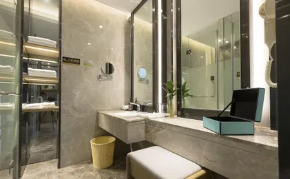Rongjin Hotel Shenzhen Dalang Business Center