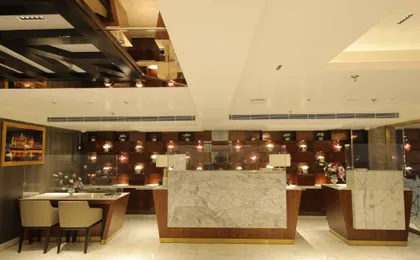 Best Western Darbar