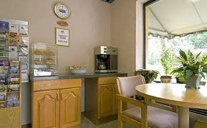Cabarrus Inn