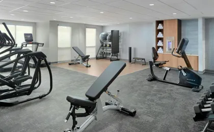Fairfield Inn & Suites Frederick