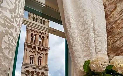 Heritage Hotel Antique Split