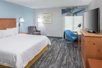 Hampton Inn Austin NW near The Domain