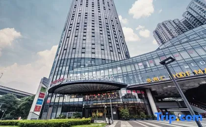 Hampton by Hilton Chengdu Chenghua