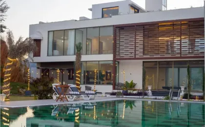 ELIVAAS Prive Kvanya Mansion with Pool
