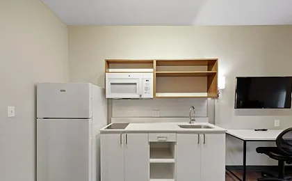 Extended Stay America Premier Suites - Tampa - Fairgrounds - Casino
