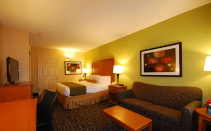 SureStay by Best Western Alice