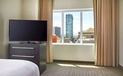 Residence Inn by Marriott Denver City Center