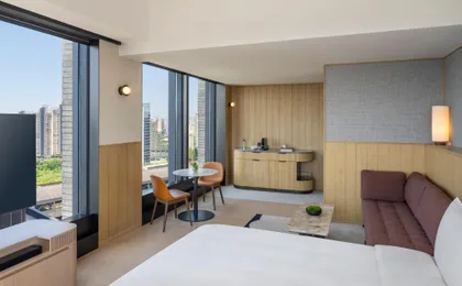 JEN HANGZHOU BY SHANGRI-LA