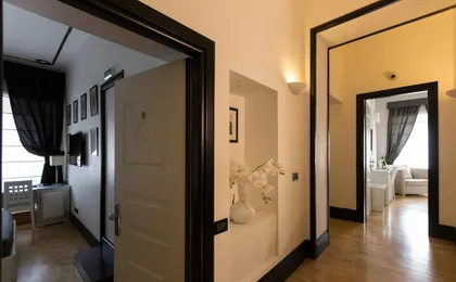 Residenza Scipioni Luxury Rooms