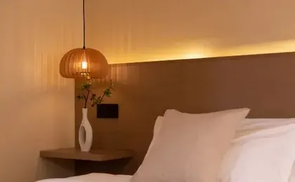 Yifanshanchengli Homestay