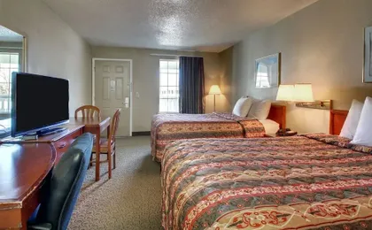 Key West Inn Wetumpka