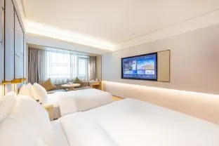 Ji Hotel Chengdu Sichuan University