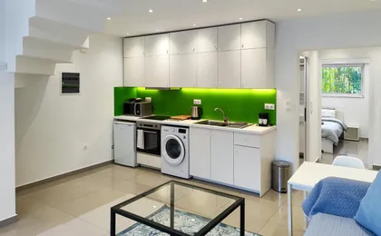 Kyma Apartments Athens 18