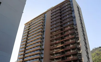 Flat Vpm - Cozinha, Varanda, Ar Cond, Estacionamento, Cama Queen, Vista Incrivel, 400mb Wi-Fi, TV Smart, Servicos de Streaming, Ducha Forte, Proximo a Barra Da Tijuca E Recreio, 10min de Carro Da Praia