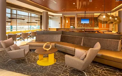 SpringHill Suites by Marriott Frederick