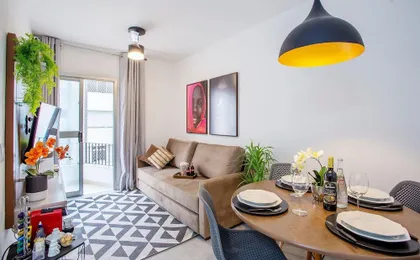 Apartamento Proximo a Av. Paulista